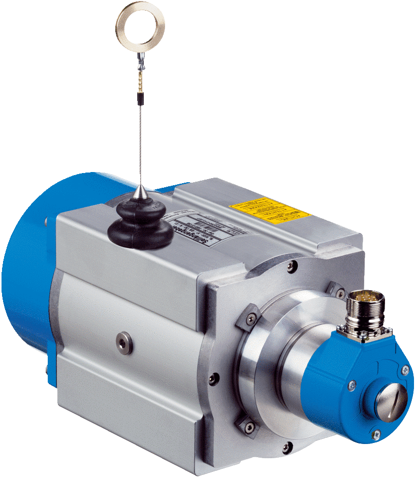 SICK - SIK1034302 BTF13-A1AM2020 WIRE DRAW ENCODER ABS.