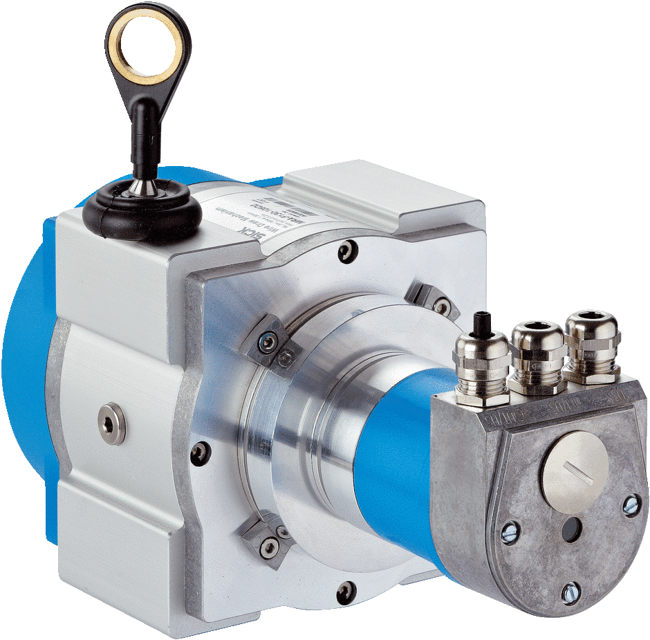 SICK - SIK1034318 BTF13-C1HM0525 WIRE DRAW ENCODER ABS.