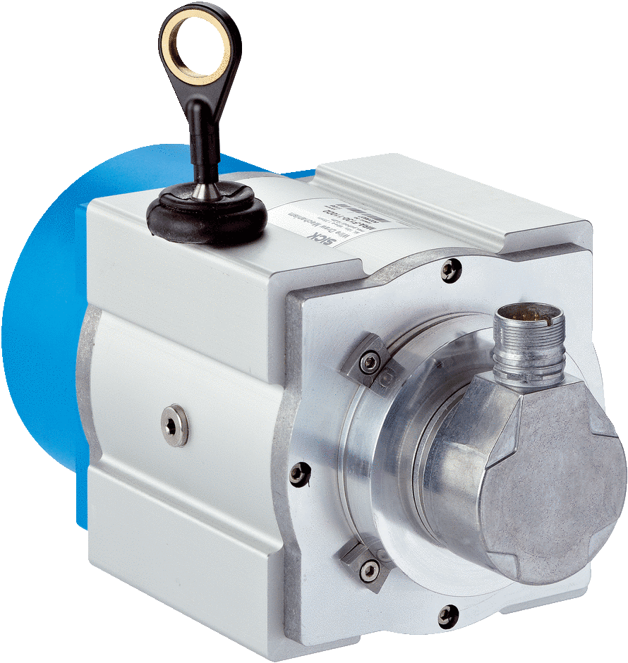 SICK - SIK1034325 PRF13-A1AM1020 WIRE DRAW ENCODER INC