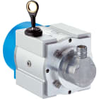 SICK - SIK1034325 PRF13-A1AM1020 WIRE DRAW ENCODER INC