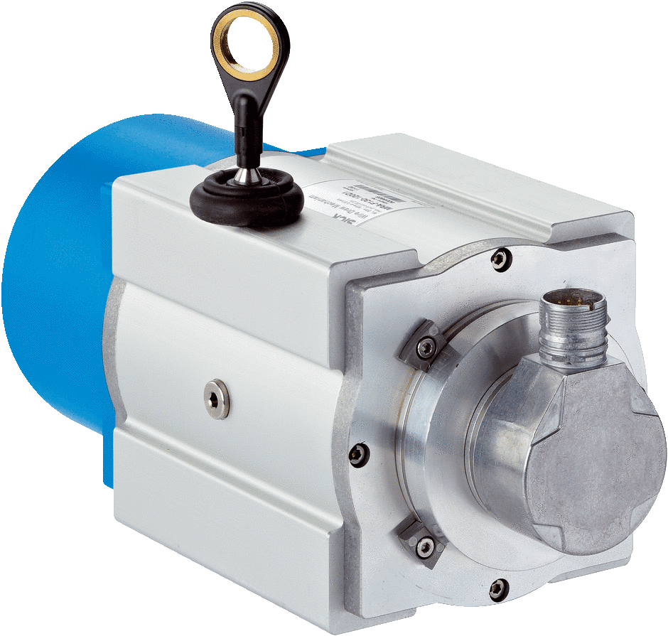 SICK - SIK1034338 PRF13-E1AM2020 WIRE DRAW ENCODER INC