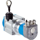 SICK - SIK1034893 BTF08-P1HM0341 WIRE DRAW ENCODER ABS