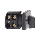 SCHNEIDER ELECTRIC - SNRK30H004UP COMMUTATORE COMPLETO 32A 1-0-2 4P