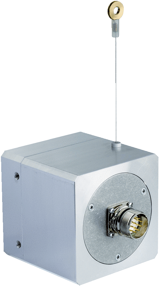 SICK - SIK1035242 PKS09-ATBM0220 WIRE DRAW ENCODER INC.