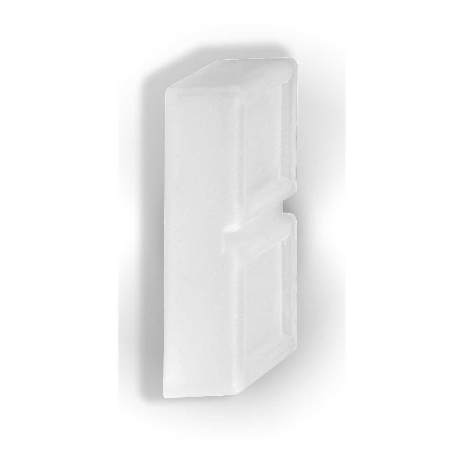 SCHNEIDER ELECTRIC - SNRZBA708 CAPPUCCIO IN SILICONE DOPPIO TASTO