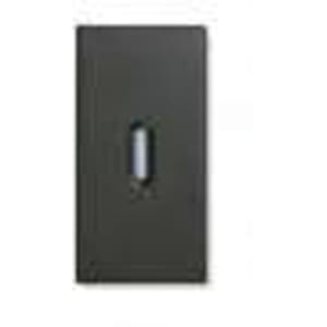 URMET SPA - UTD10362 COPRITASTO DIFF. TRASP. 1M A