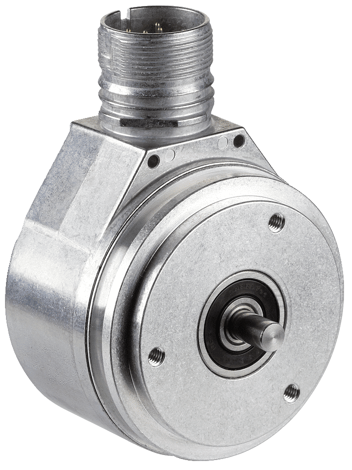 SICK - SIK1036755 DFS60B-S1PA10000 INCREMENTAL ENCODER