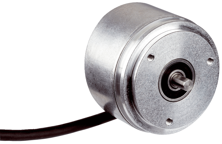 SICK - SIK1036757 DFS60B-S1PK10000 INCREMENTAL ENCODER