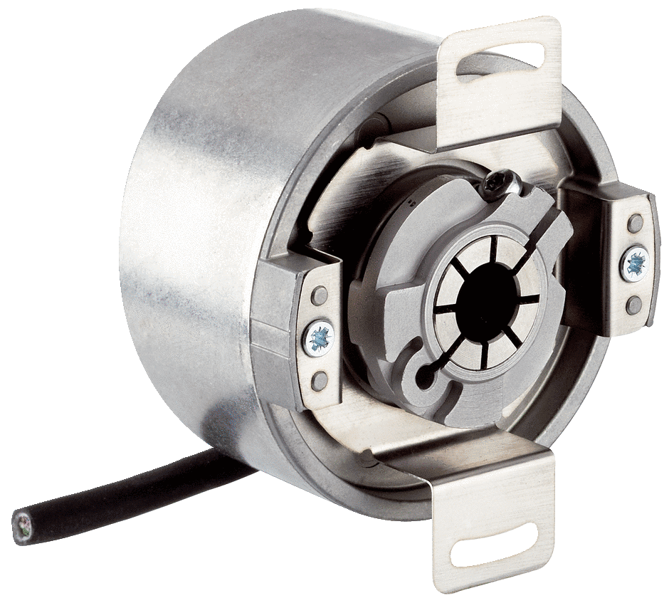 SICK - SIK1036794 DFS60B-BGPL10000 INCREMENTAL ENCODER