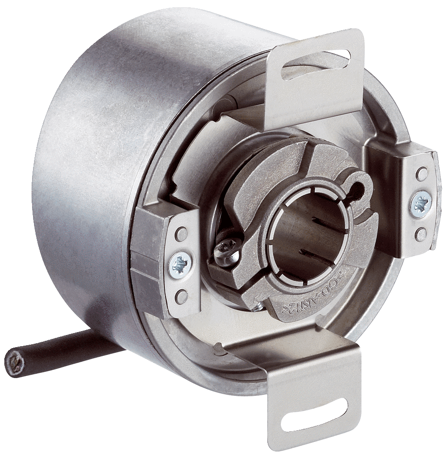 SICK - SIK1036922 DFS60B-TCPK10000 INCREMENTAL ENCODER