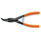 BM SPA - BMM010370014 PINZE BECCHI PIEGATI 45GR PER ALB 140X13
