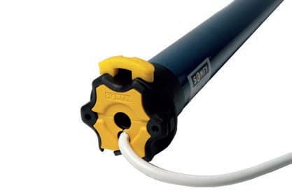 BFT (SOMFY) - MFY1049050 LT MARINER 40/12 VVF 2,5M -UNI