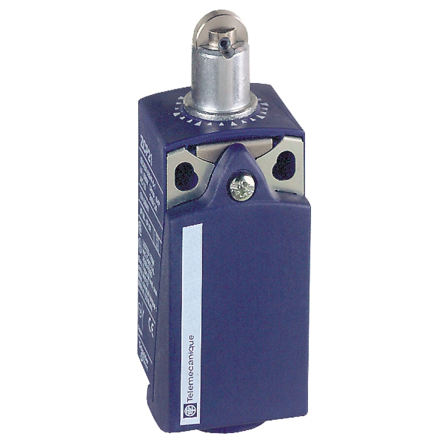 YAGEO TMSS ITALY SRL - TSIXCKP2502P16 FINECOR PLA 1NC1NO ISO16