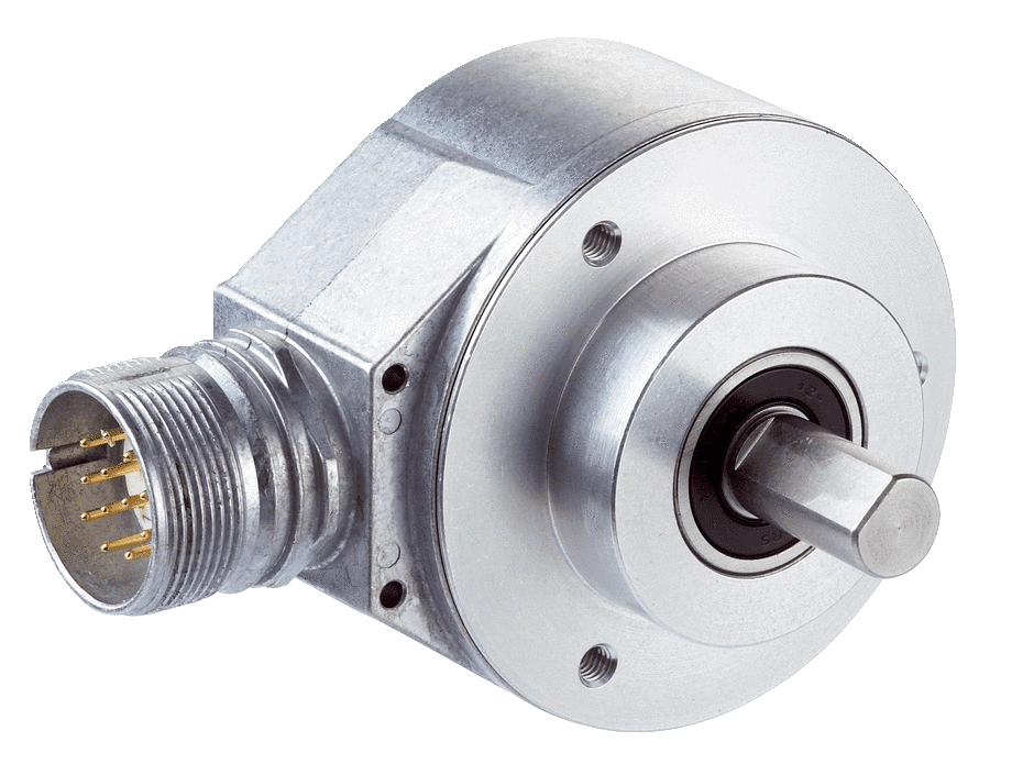 SICK - SIK1037271 DFS60B-S4EA02000 INCREMENTAL ENCODER