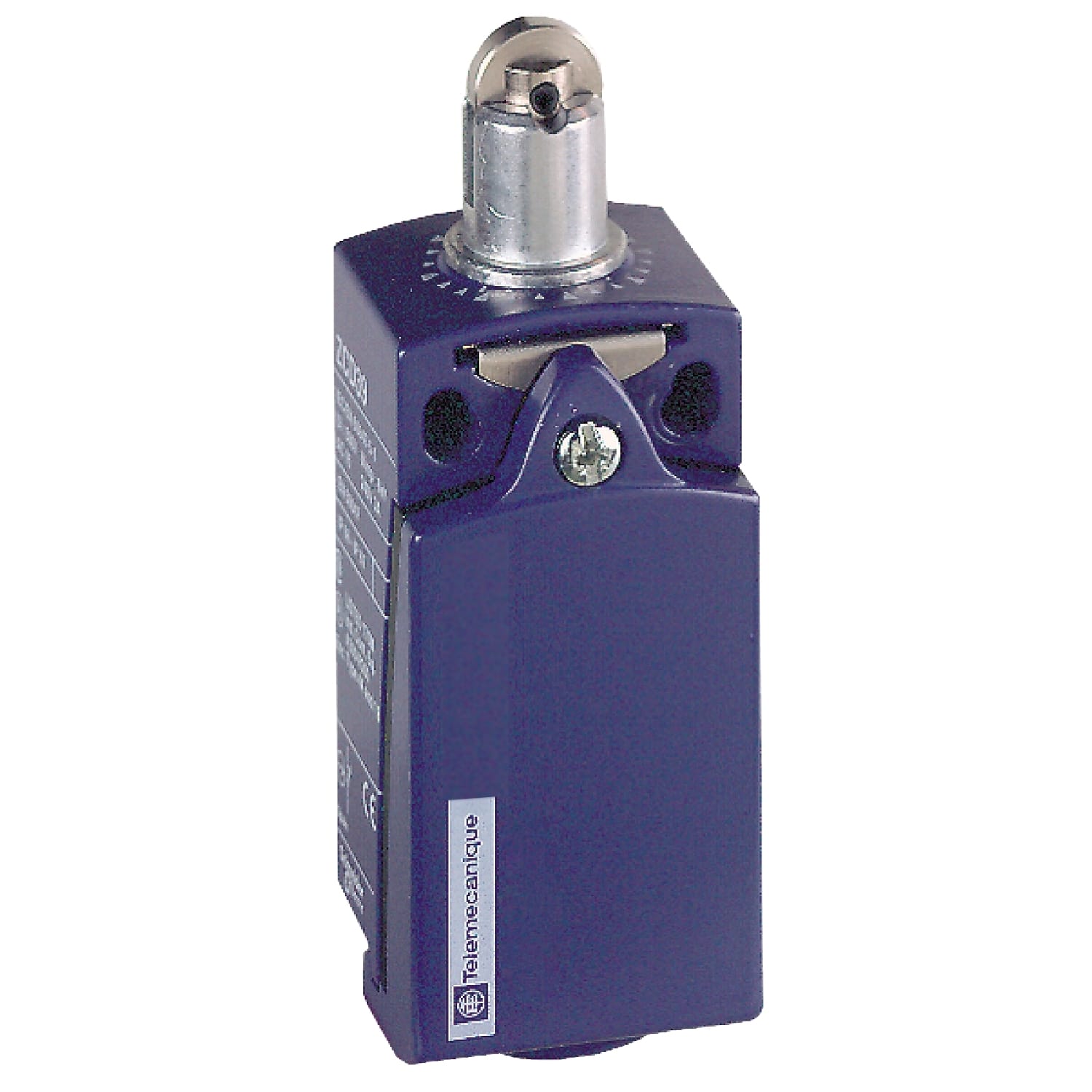 YAGEO TMSS ITALY SRL - TSIXCKD2102N12 FINECOR MET 1NC1NO 1/2NPT