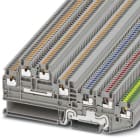 PHOENIX CONTACT - PHC3244473 PTIO 1,5/S/5-PE MORSETTO I/O