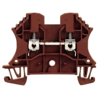 WEIDMULLER - WEI1037710000 WDU 2.5 BR