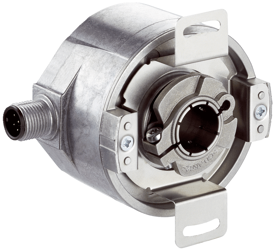 SICK - SIK1037719 DFS60E-BGEC02048 INCREMENTAL ENCODER