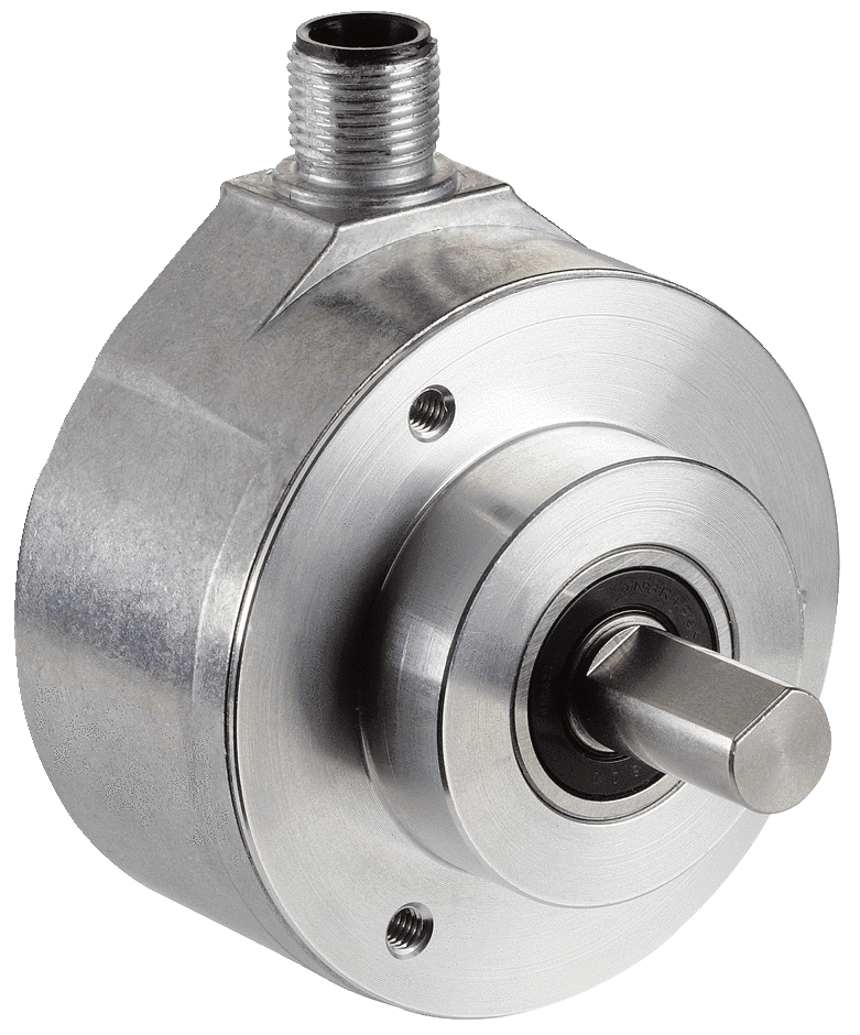 SICK - SIK1037778 AFM60B-S4AC004096 ABSOLUTE ENCODER