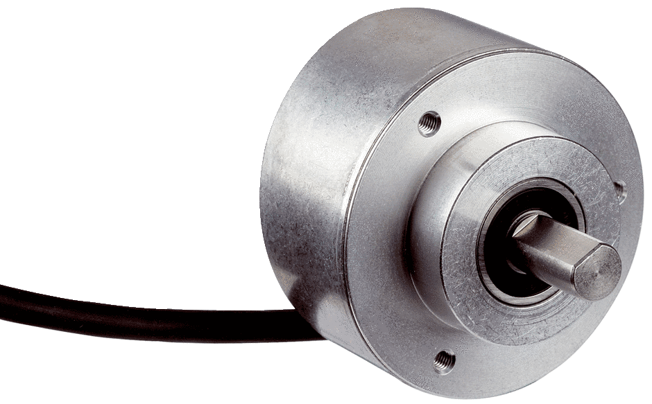 SICK - SIK1037826 DFS60B-S4AK02500 INCREMENTAL ENCODER