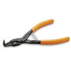 BM SPA - BMM010380021 PINZE BECCHI PIEGATI 90GR PER ALB 220