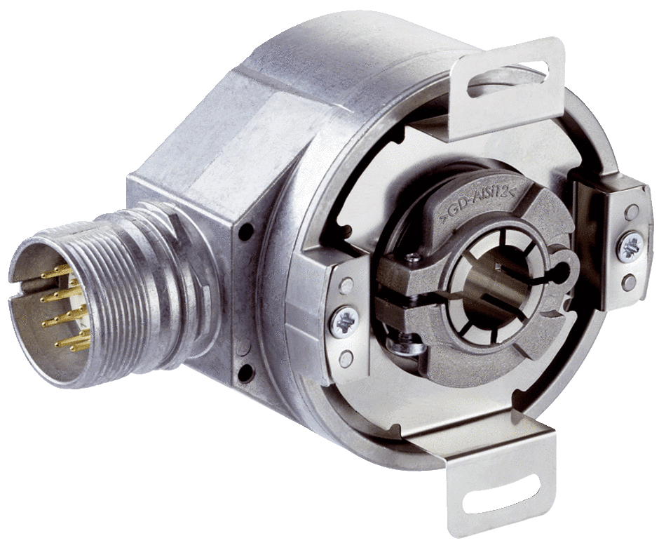 SICK - SIK1038097 DFS60B-THCA04096 INCREMENTAL ENCODER