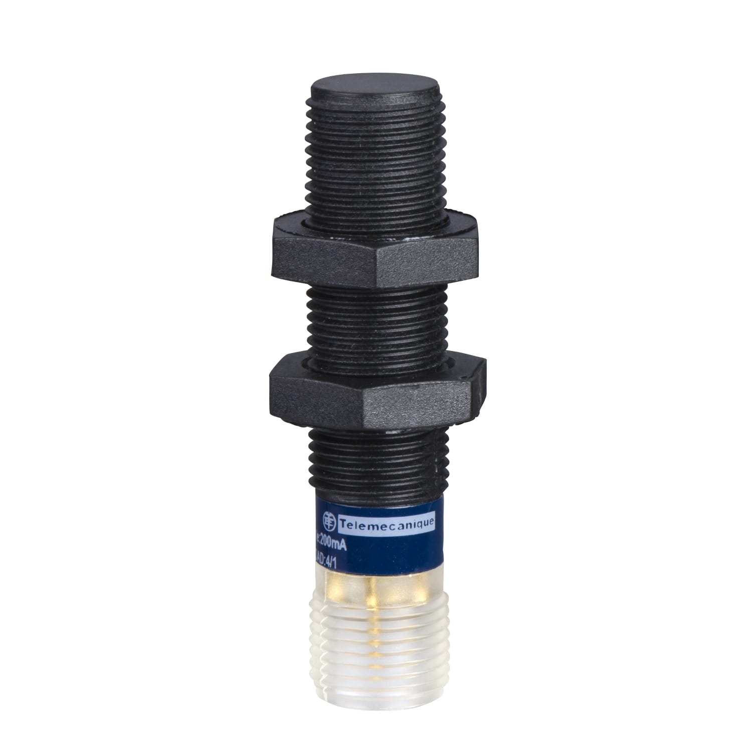 YAGEO TMSS ITALY SRL - TSIXS212AAPAM12 PROX M12 SN=7MM NO PNP