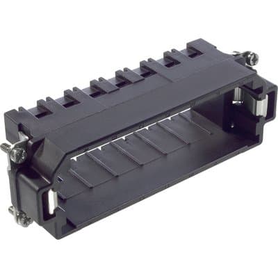 LAPP ITALIA SRL - LPP10381700 MCR 24 B FRAME F. FEMALE MODULES A-G