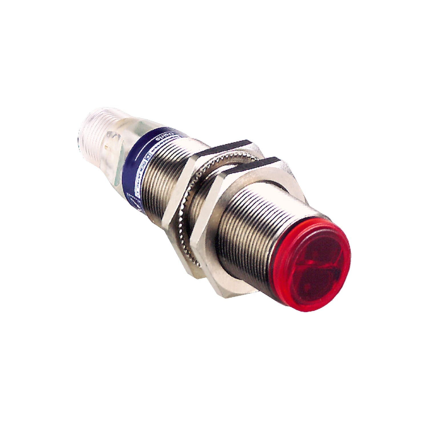YAGEO TMSS ITALY SRL - TSIXUBTSPSNM12 FOTO M18 METALL MAT TRASP