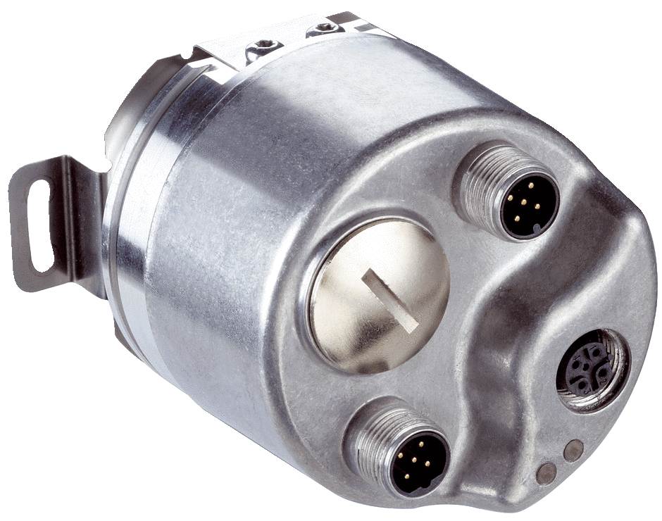 SICK - SIK1038824 A3M60B-BDPB013X13 ABSOLUTE ENCODER