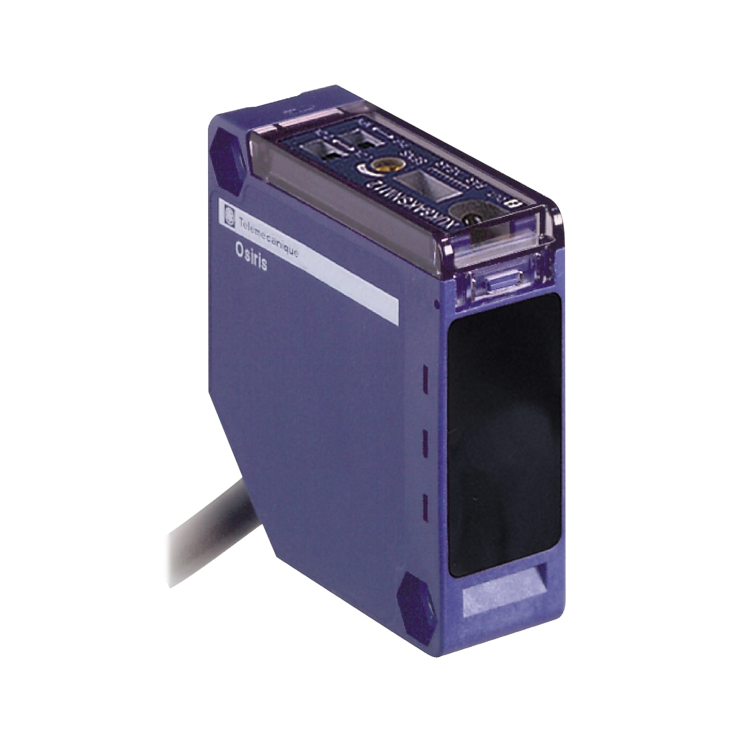 YAGEO TMSS ITALY SRL - TSIXUK8AKSNM12 FOTOCELLULA