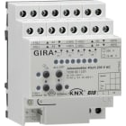 GIRA - GIR103900 ATTUATORE VENEZIANA 4X 230 V AC KNX AMG