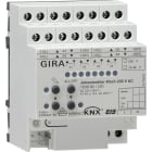 GIRA - GGI103900 ATTUATORE VENEZIANA 4X 230 V AC KNX AMG