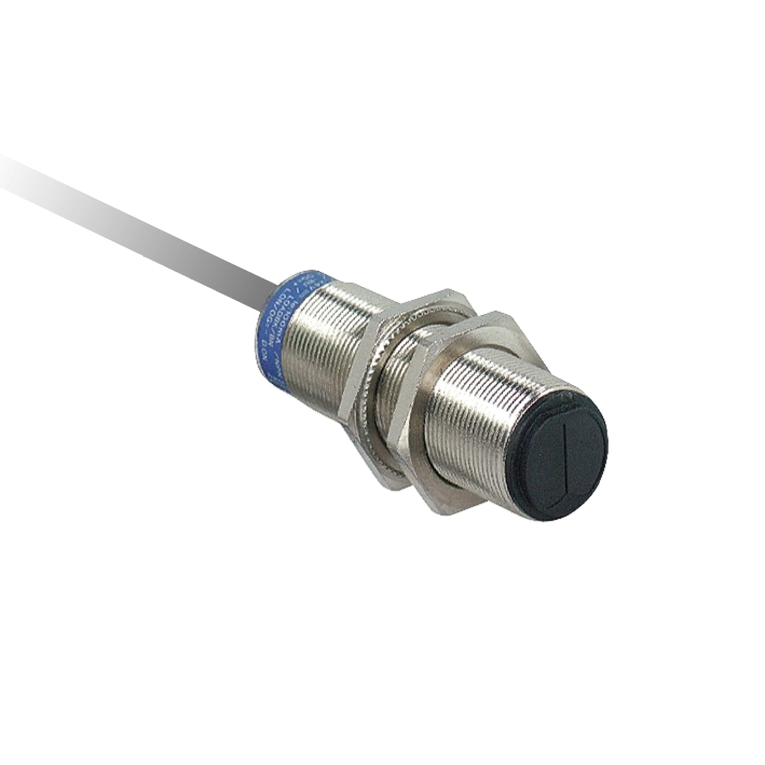 YAGEO TMSS ITALY SRL - TSIXU5N18PP341 FOTO INOX DC PNP