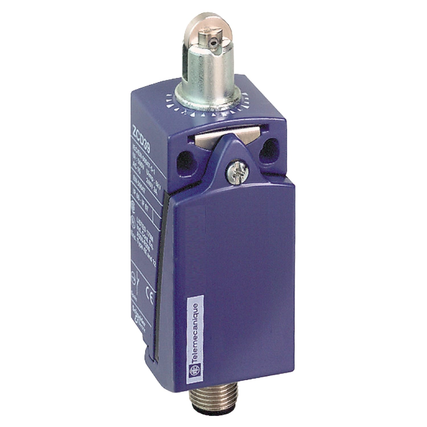 YAGEO TMSS ITALY SRL - TSIXCKD2102M12 FINECOR MET 1NC1NO M12