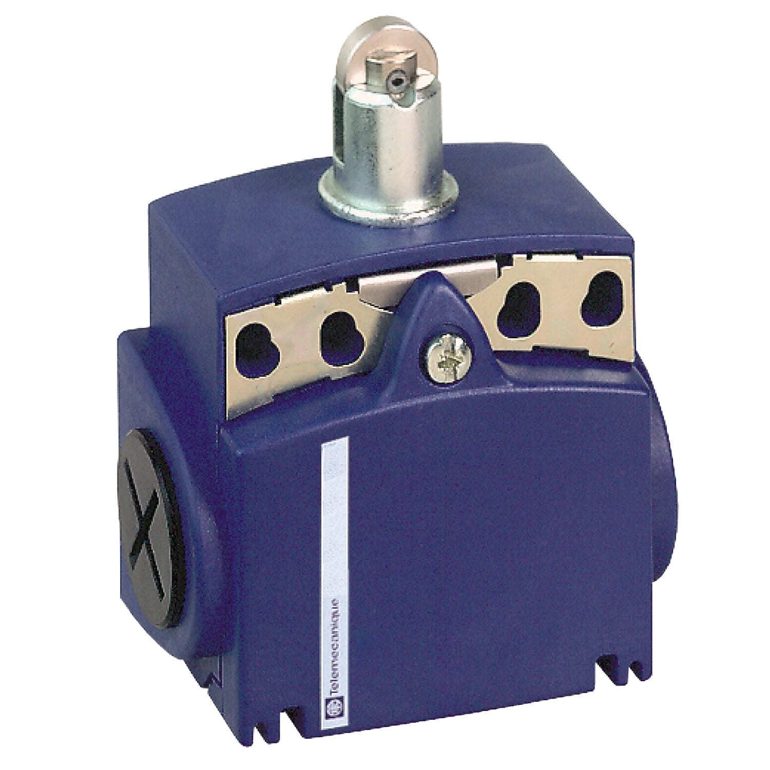 YAGEO TMSS ITALY SRL - TSIXCKT2102P16 FINECOR 1NO1NC ISO16