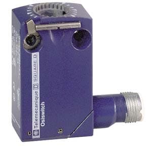 YAGEO TMSS ITALY SRL - TSIZCMD61C12 CORPO MIN 1NC1NO CONT DOR 5PIN