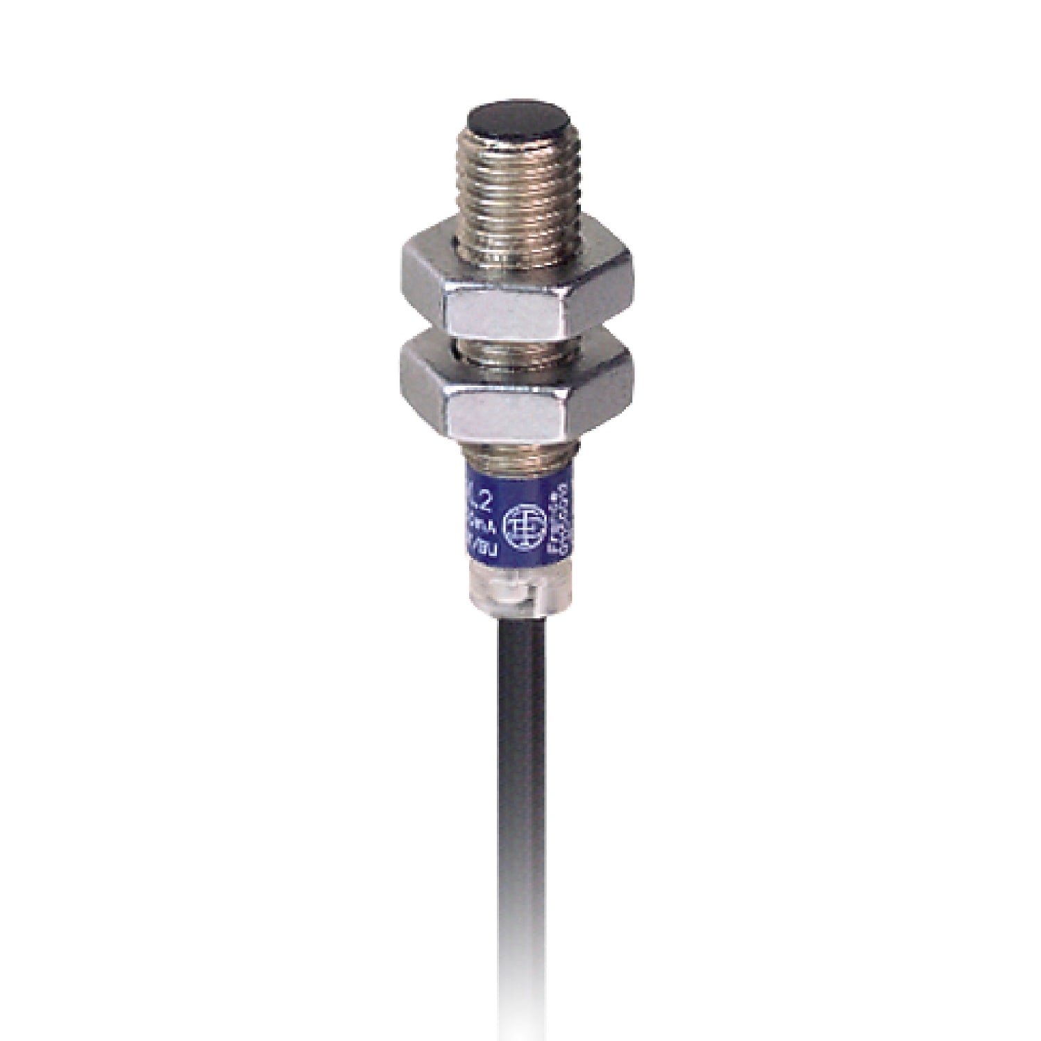 YAGEO TMSS ITALY SRL - TSIXS508BSCBL2 PROX M8 INOX NC CAVO 2M