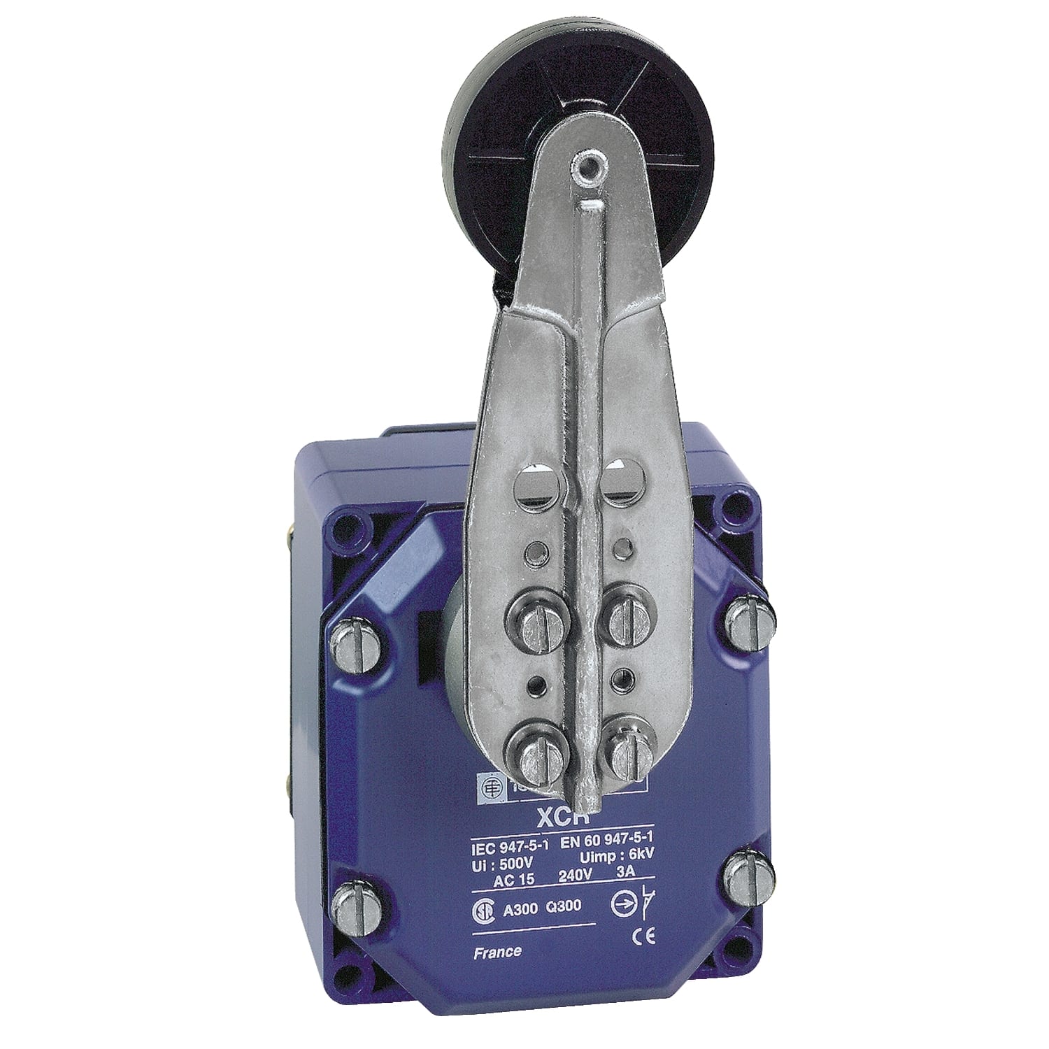 YAGEO TMSS ITALY SRL - TSIXCRB55 FINECORSA