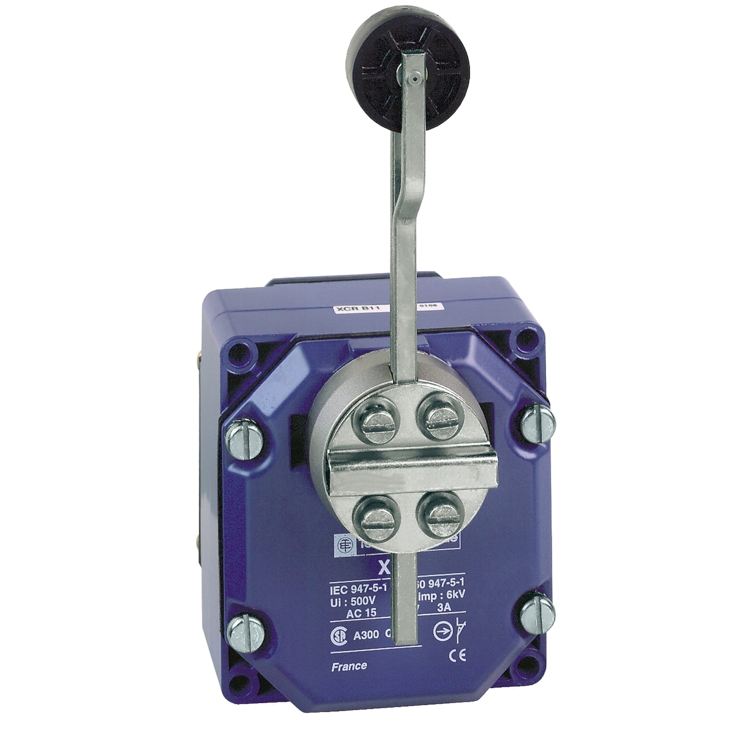 YAGEO TMSS ITALY SRL - TSIXCRA12 FINECORSA