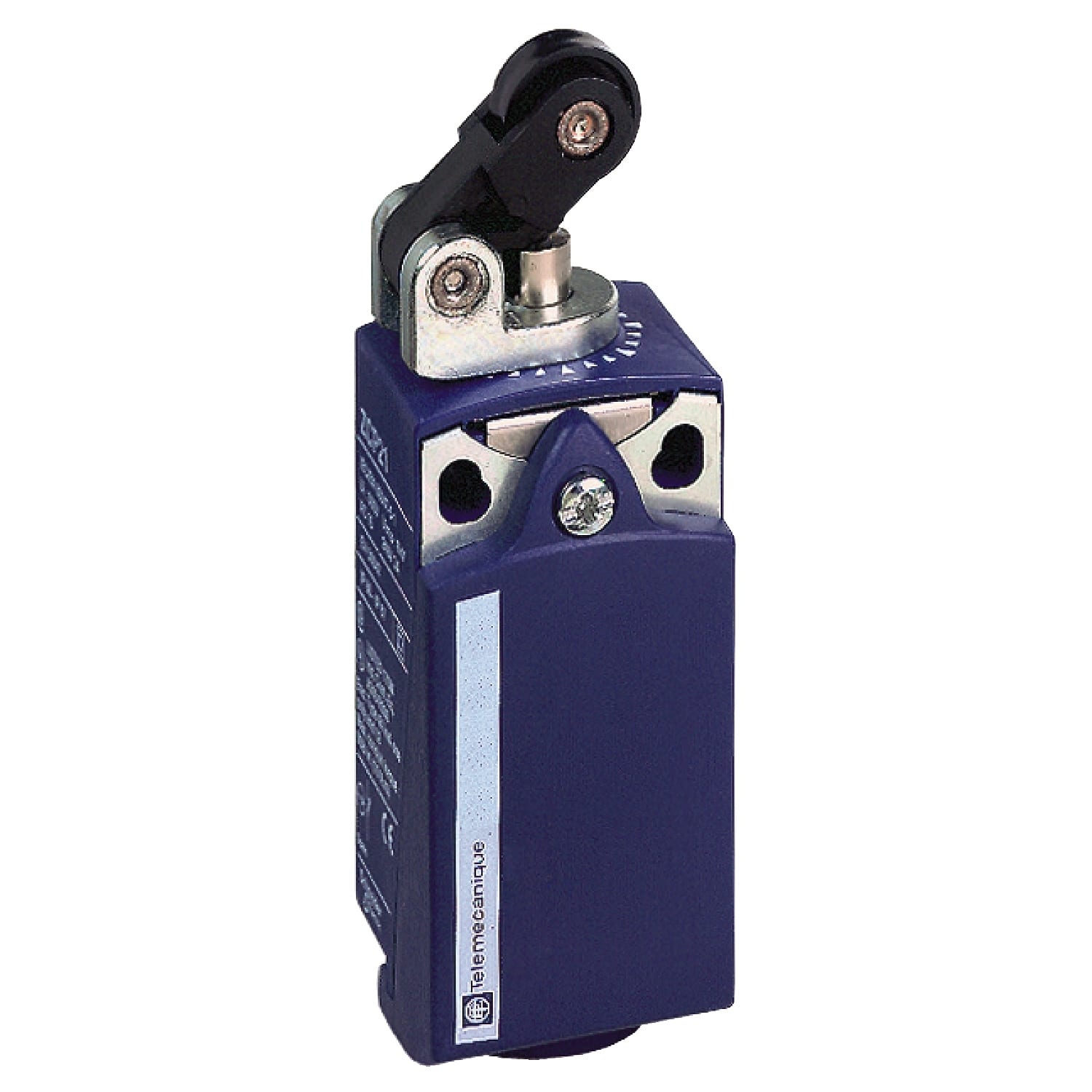 YAGEO TMSS ITALY SRL - TSIXCKP2121P16 FINECOR PLA 1NC1NO ISO16