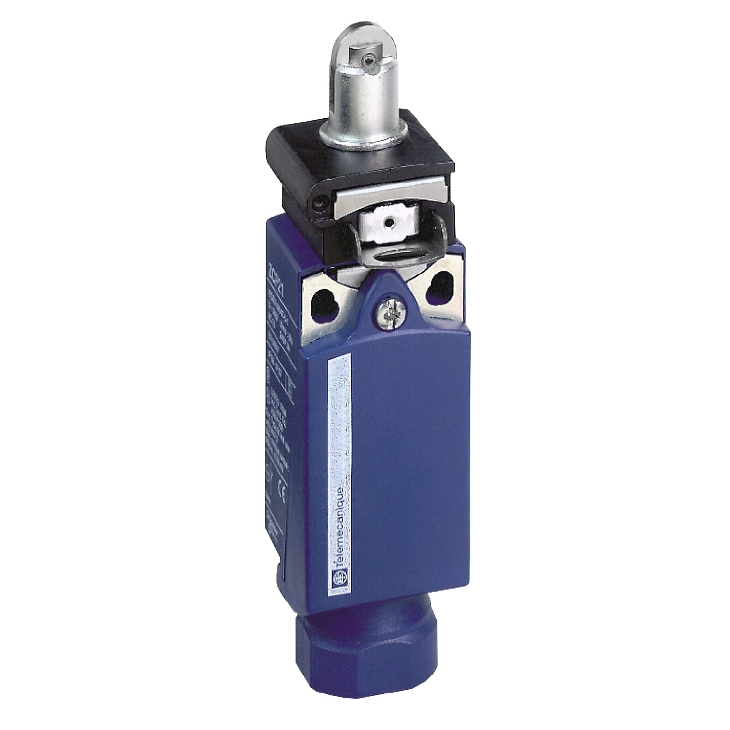 YAGEO TMSS ITALY SRL - TSIXCPR2502N12 FINECORSA RIARMO IN PLASTICA AZIONE LENT