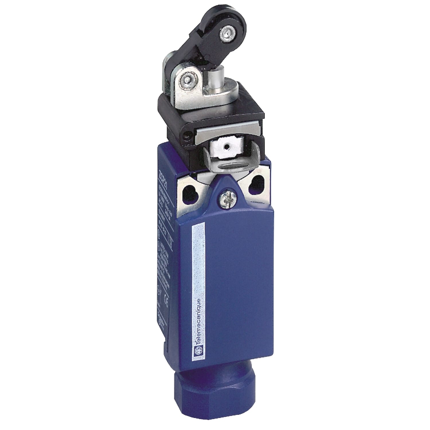 YAGEO TMSS ITALY SRL - TSIXCPR2521G13 FINECORSA RIARMO IN PLASTICA AZIONE LENT