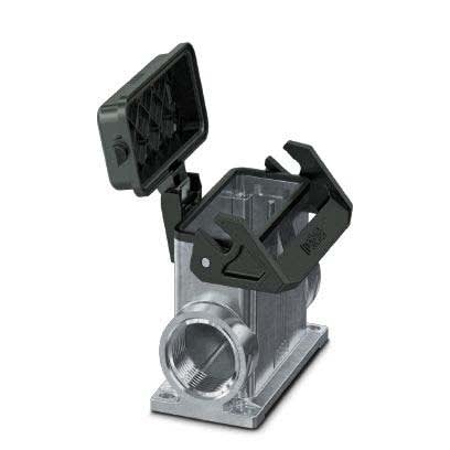 PHOENIX CONTACT - PHC1082591 HC-STA-B16-SHWSC-2SSM40-ELC-AL CUSTODIA