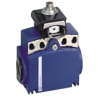 YAGEO TMSS ITALY SRL - TSIXCTR2510G11 FINECORSA RIARMO IN PLASTICA AZIONE LENT