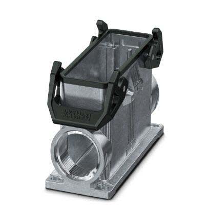 PHOENIX CONTACT - PHC1082603 HC-STA-B24-SHWD-2SSM25-ELC-AL CUSTODIA