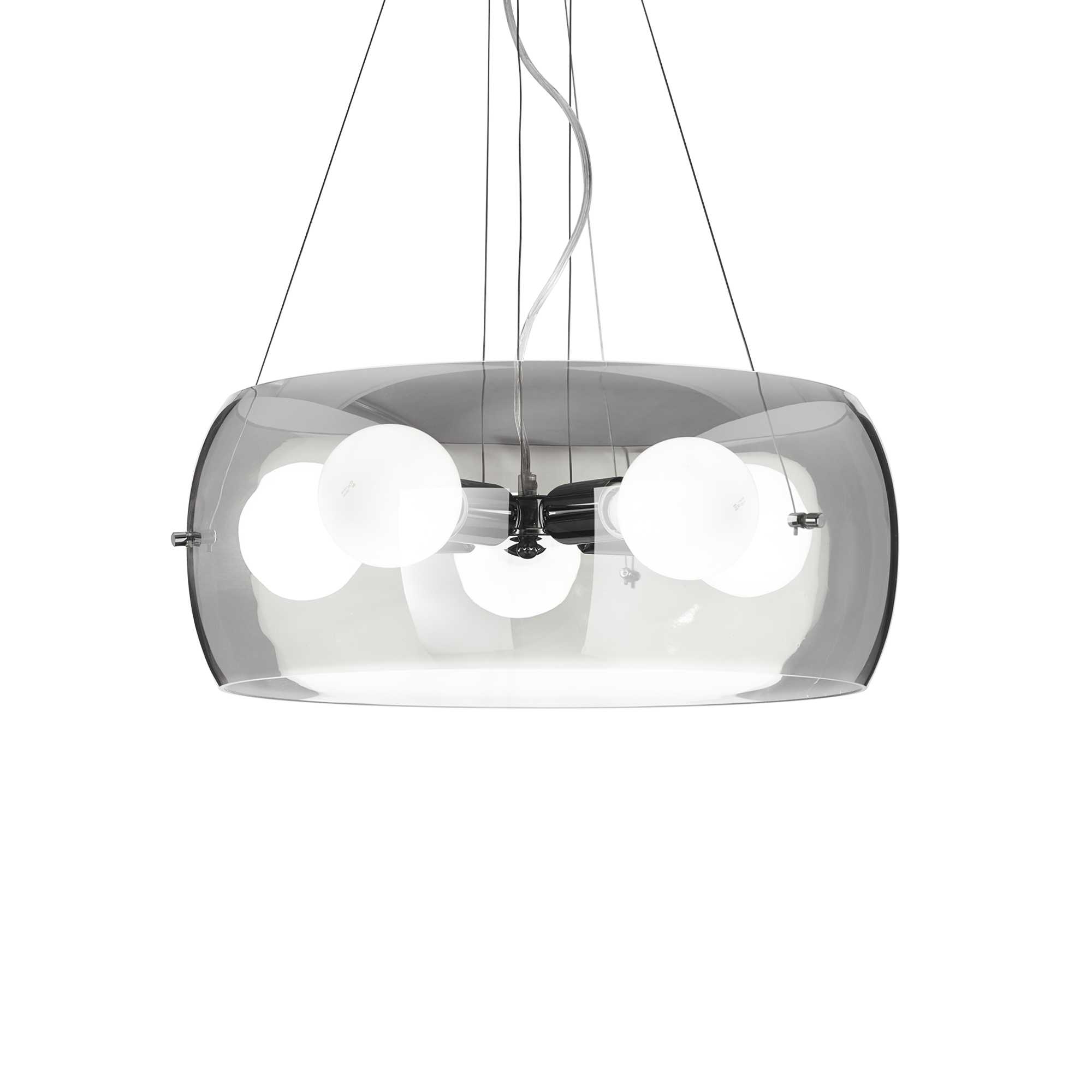 IDEAL LUX SRL - IUX103983 AUDI-10 SP5 FUME