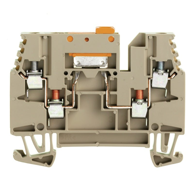 WEIDMULLER - WEI1039900000 WTR 2.5/ZZ