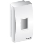 BFT (SOMFY) - MFY9660135 SCATOLA INTERRUTTORE BIANCA