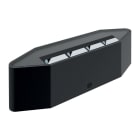 LINEA LIGHT (ILED) - ILD83873W07 SKIN-Y 7 4LED MHB 14WAC+ALIM.NG